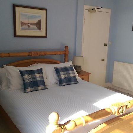 Lochinver Guesthouse Ayr Extérieur photo
