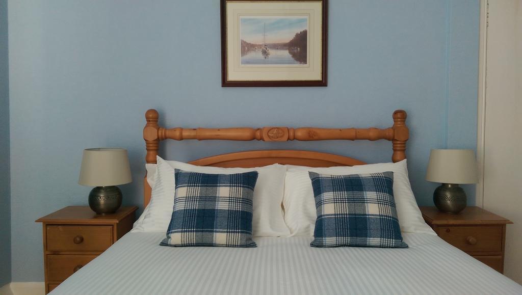 Lochinver Guesthouse Ayr Extérieur photo