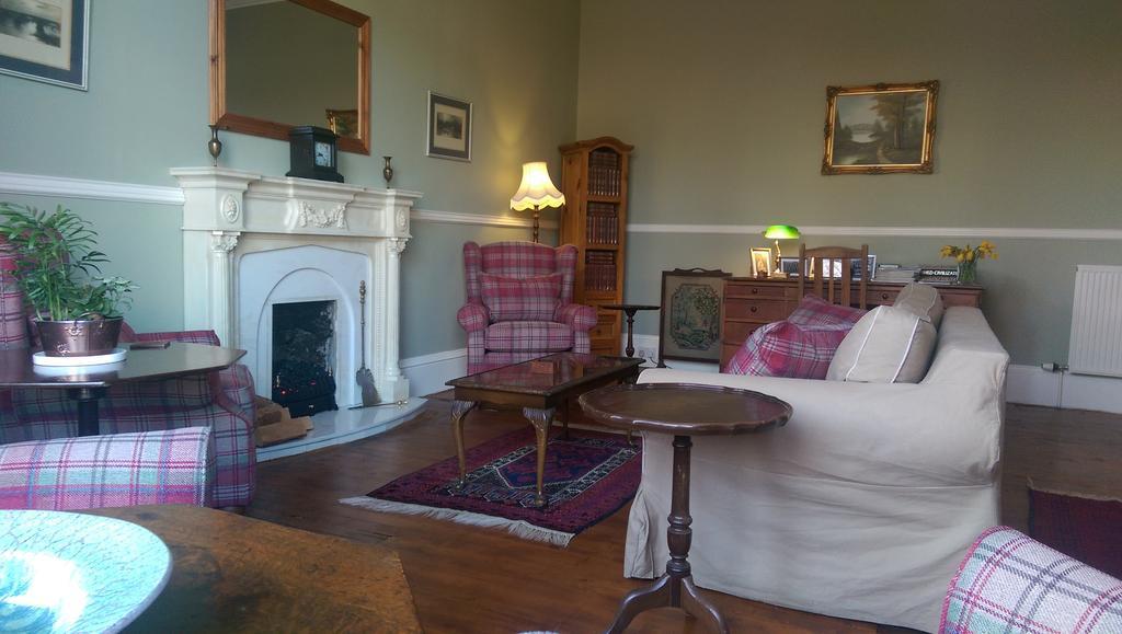 Lochinver Guesthouse Ayr Extérieur photo