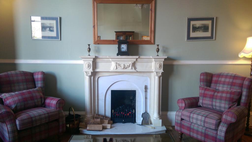 Lochinver Guesthouse Ayr Extérieur photo
