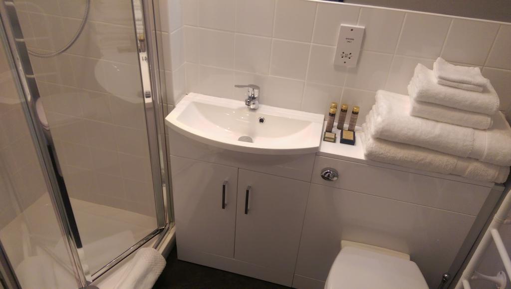 Lochinver Guesthouse Ayr Extérieur photo