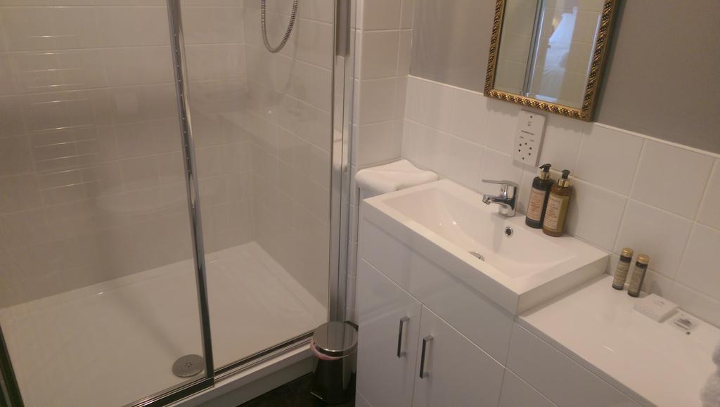 Lochinver Guesthouse Ayr Extérieur photo