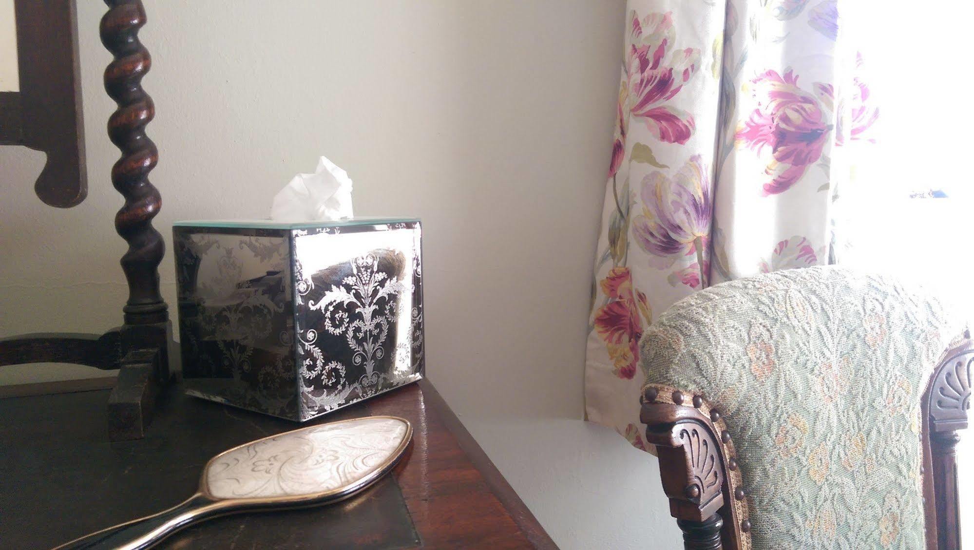 Lochinver Guesthouse Ayr Extérieur photo