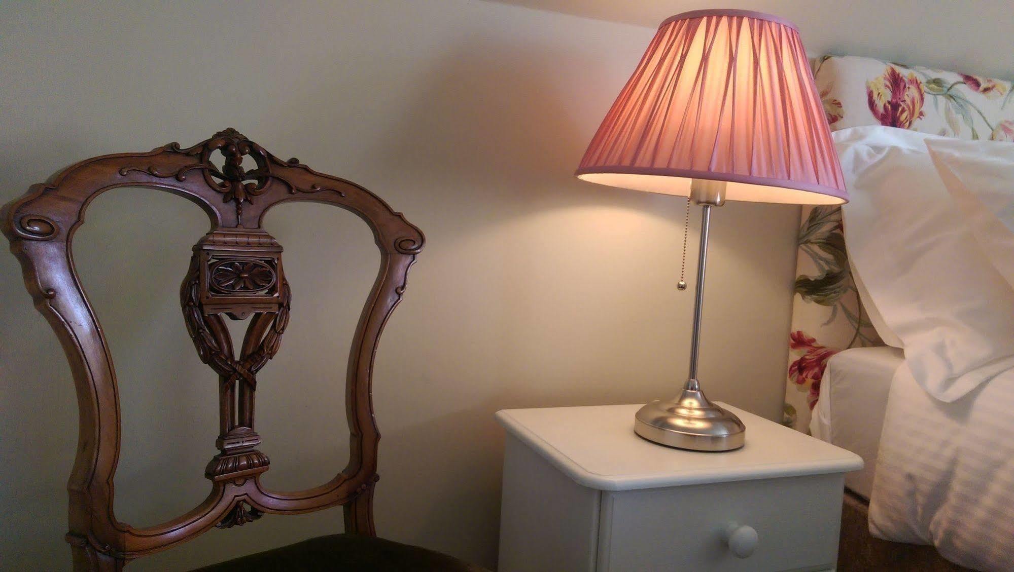 Lochinver Guesthouse Ayr Extérieur photo