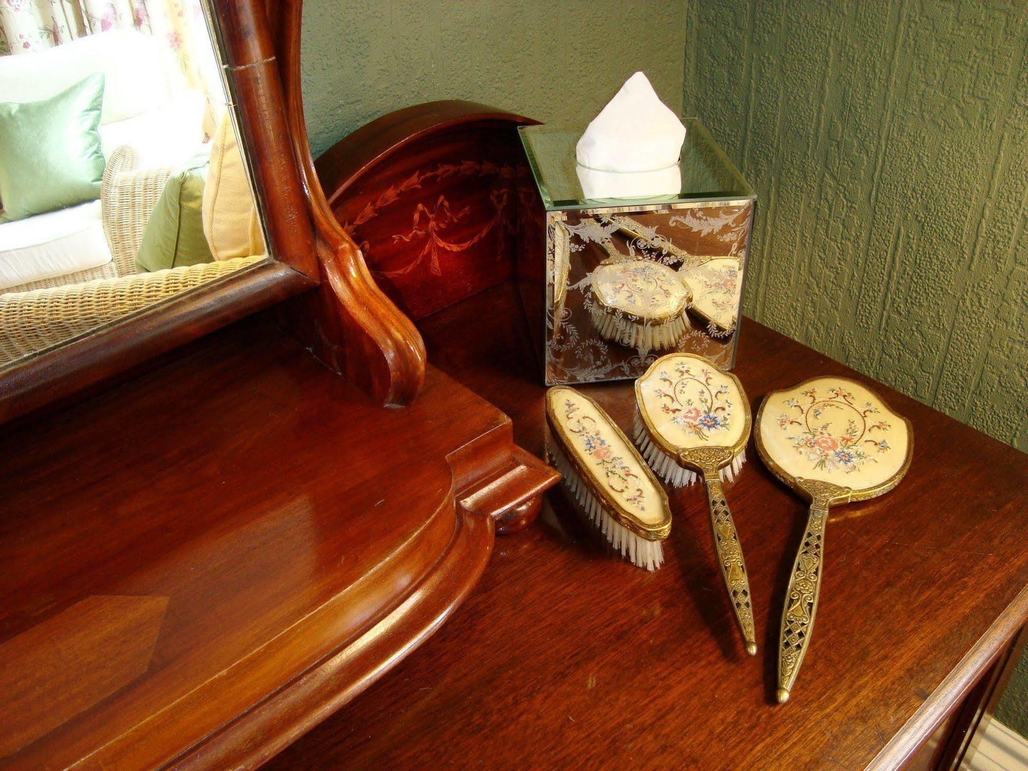 Lochinver Guesthouse Ayr Extérieur photo